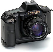 Canon T90 Canon T90