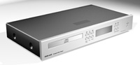 Creek CD50 mk2