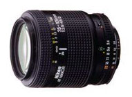 AF Nikkor 35-105mm<br>f/3.5-4.5 IF D AF Nikkor 35-105mm<br>f/3.5-4.5 IF D