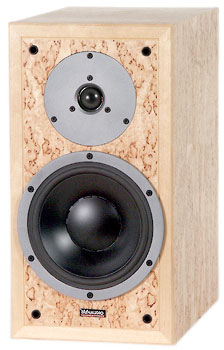 Dynaudio Special 25