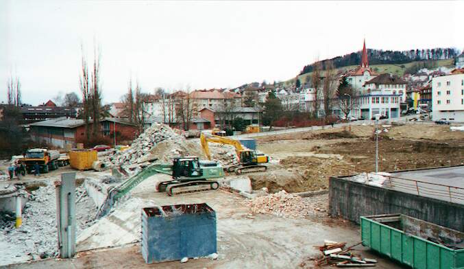 8. Februar 2000