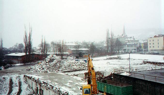 17. Februar 2000