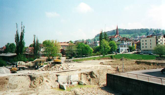 2. Mai 2000