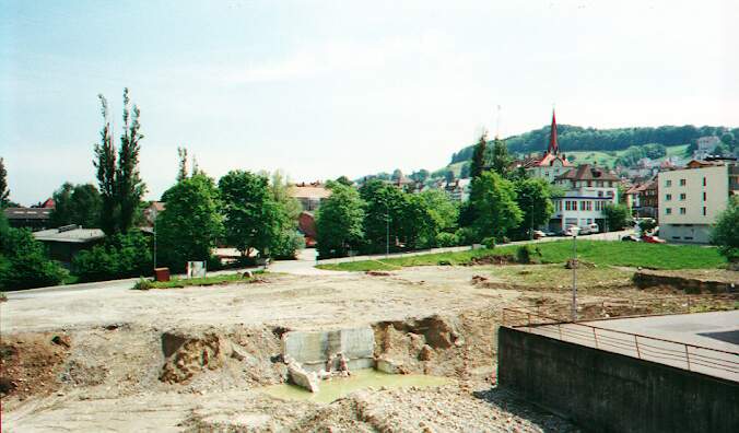 23. Mai 2000