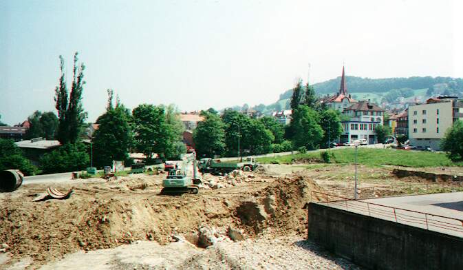 13. Juni 2000