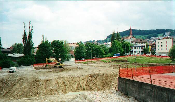 26. Juni 2000