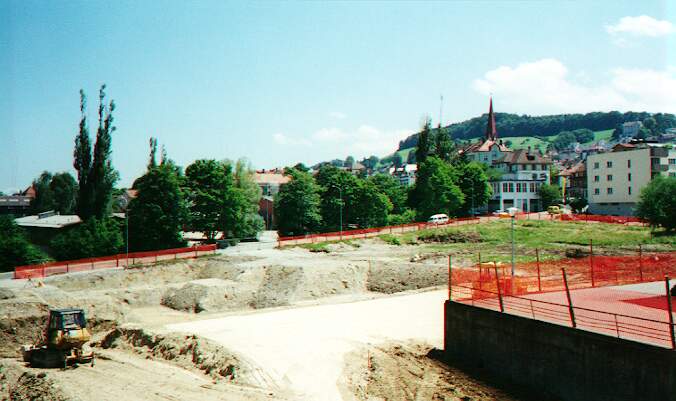 6. Juli 2000
