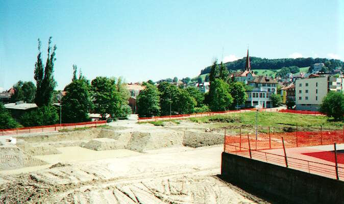 31. Juli 2000