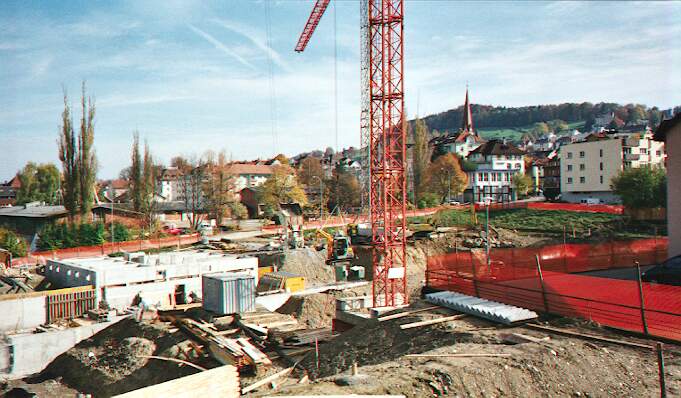 25. Oktober 2000