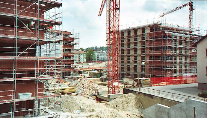 13. Mai 2001