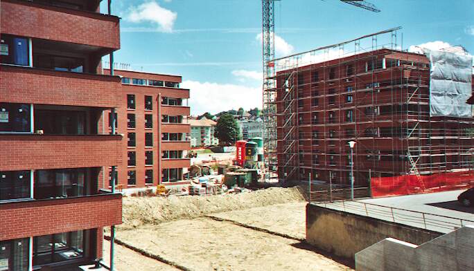 11. Juli 2001