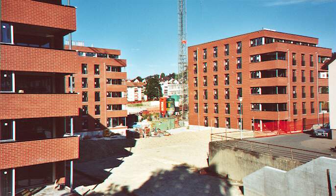 25. Juli 2001