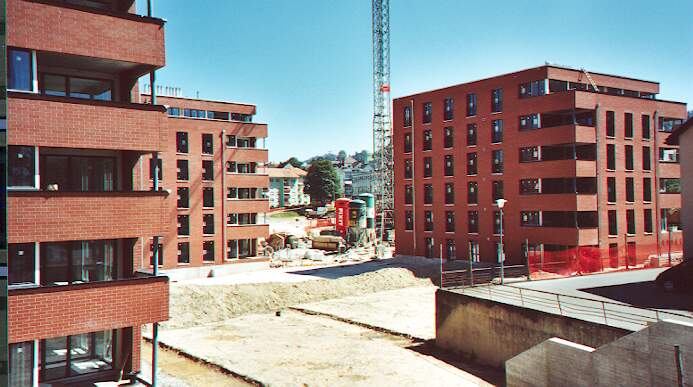 13. August 2001