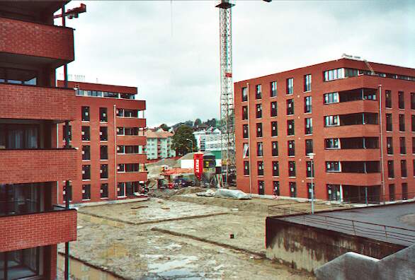 23. September 2001