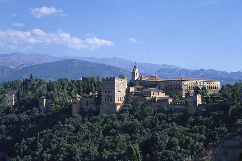 Alhambra Alhambra