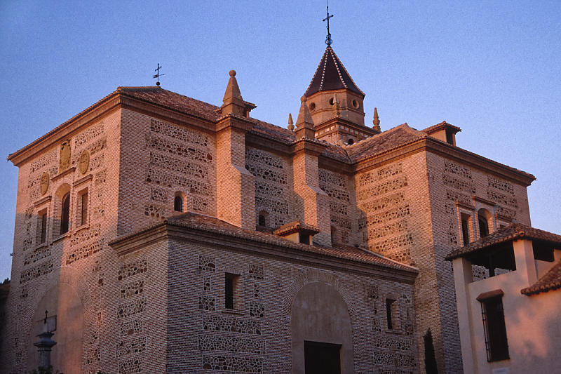 Alhambra Alhambra