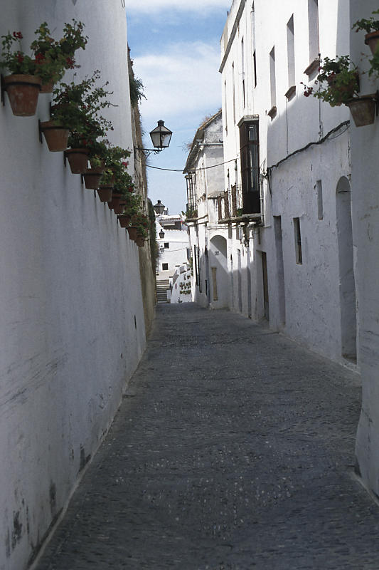 Arcos de la frontera