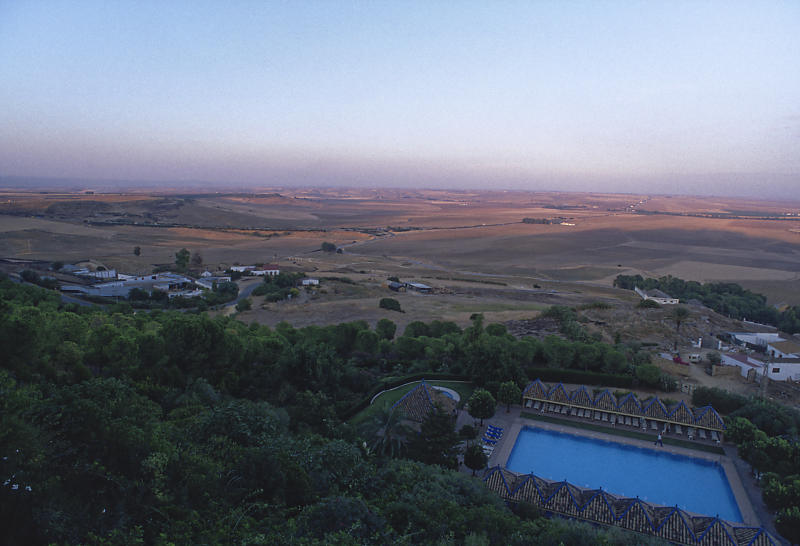 Carmona (Parador) Carmona (Parador)