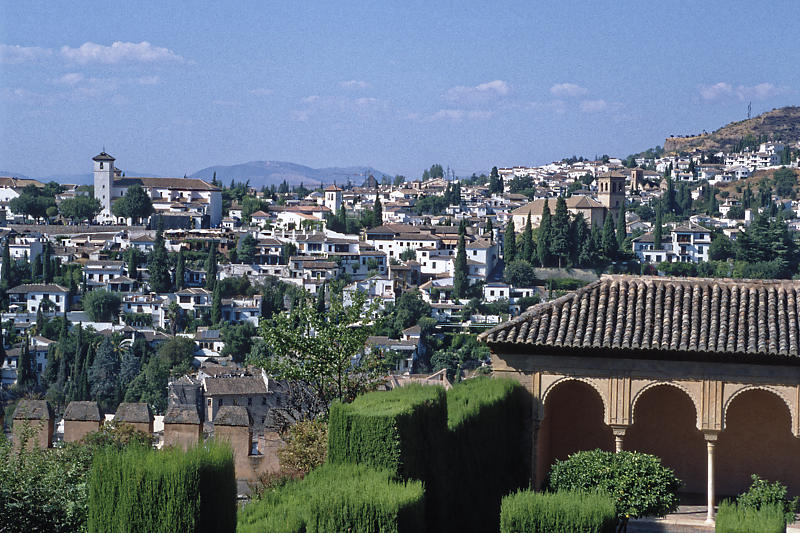 Granada Granada