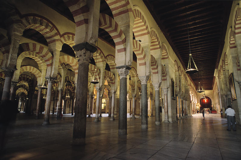 Mezquita