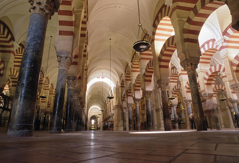 Mezquita