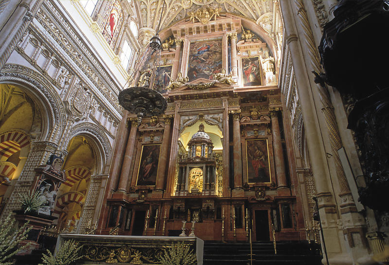 Mezquita Mezquita