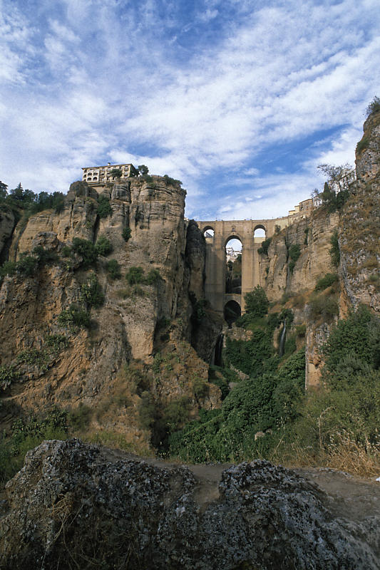 Ronda Ronda