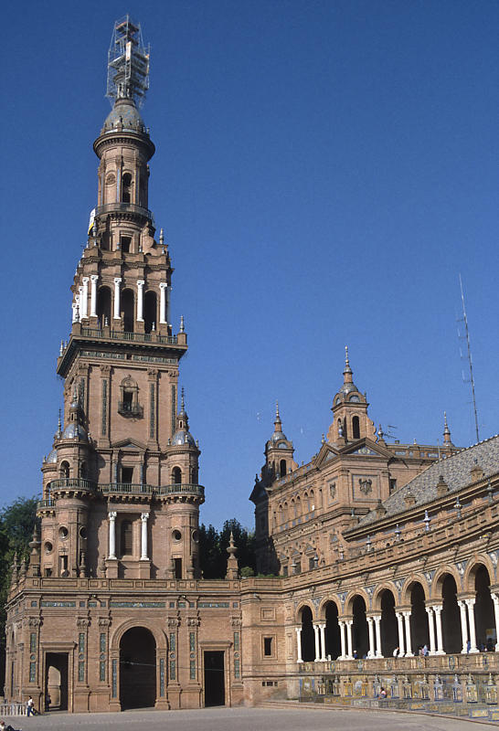 Sevilla Sevilla