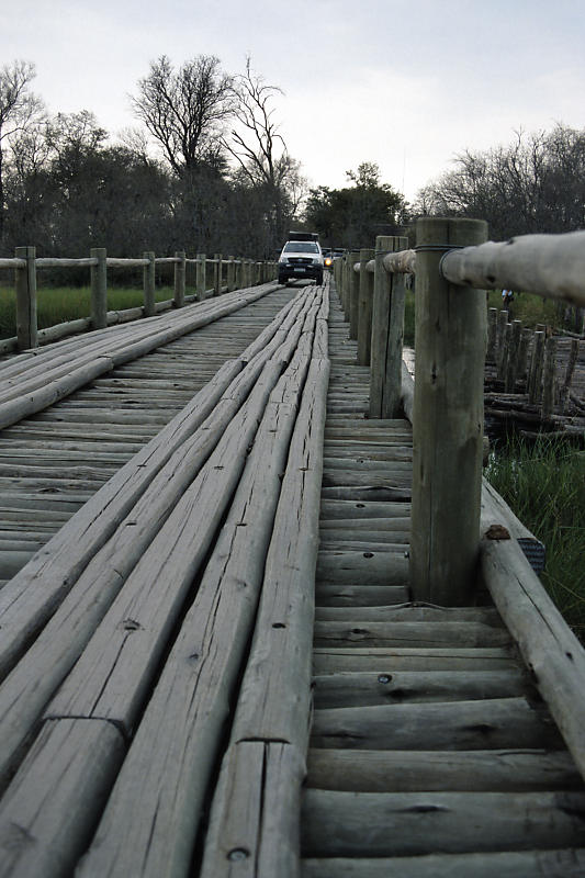 Holzbrücken Holzbrücken