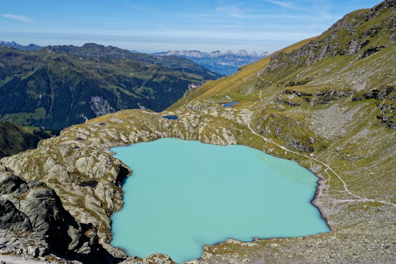Schottensee Schottensee