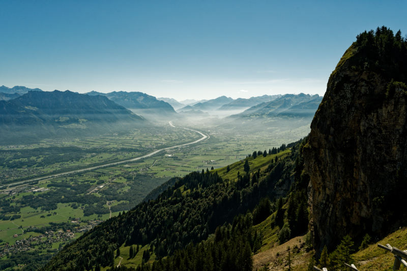 Hoher Kasten Hoher Kasten