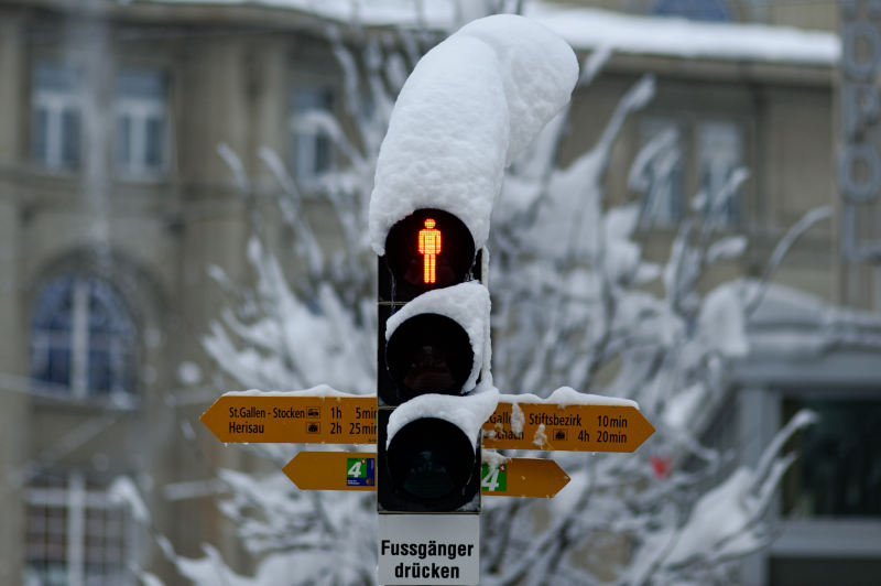 Schnee, Schnee, Schnee Schnee, Schnee, Schnee