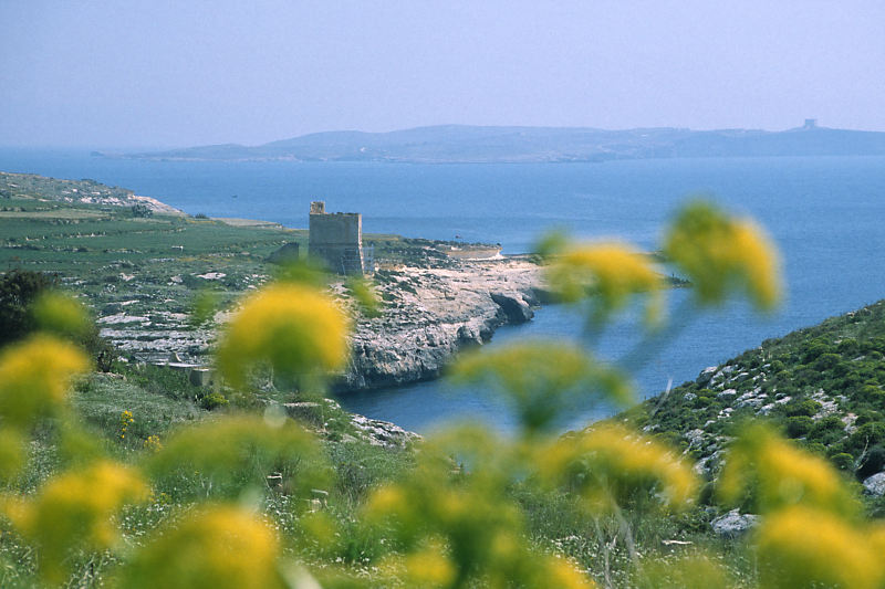 Mgarr ix-Xini Mgarr ix-Xini