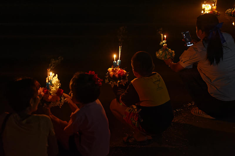 Loi Krathong Loi Krathong