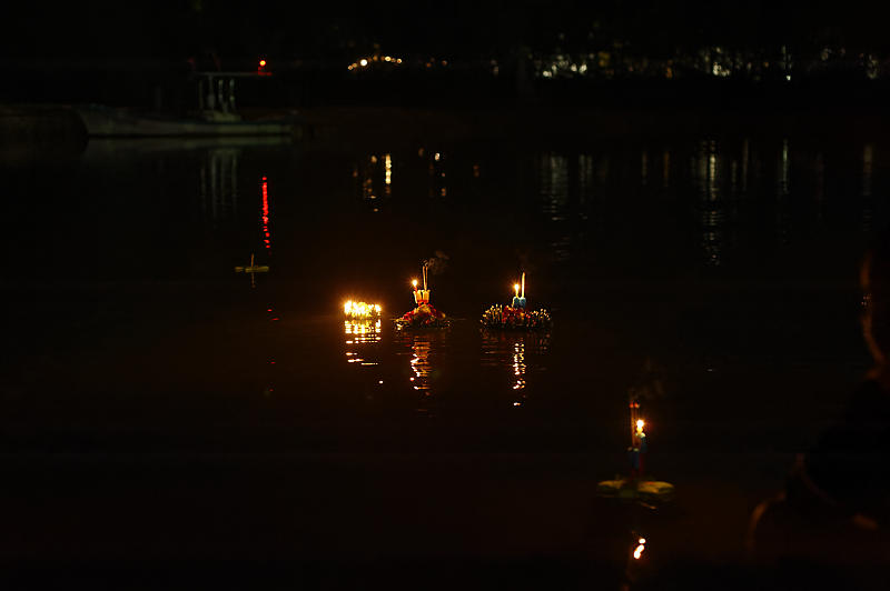 Loi Krathong Loi Krathong