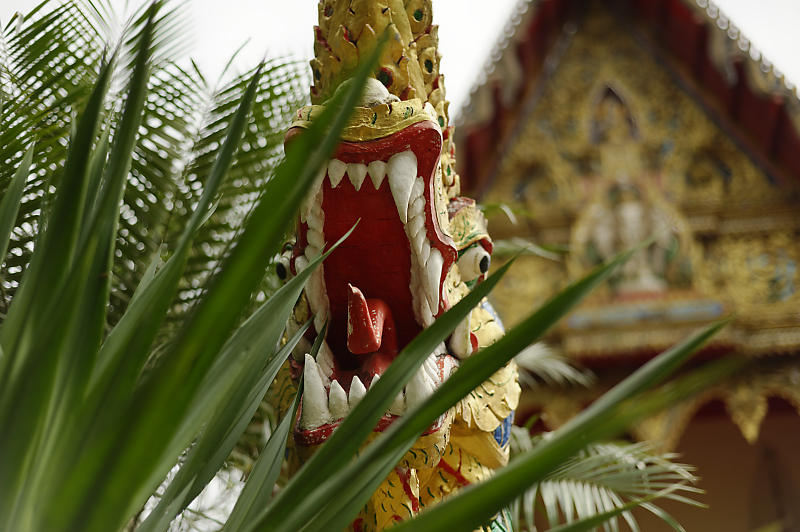 Salak Peth Tempel Salak Peth Tempel