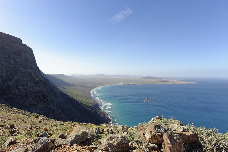 Mirador Rincón de Haria Mirador Rincón de Haria