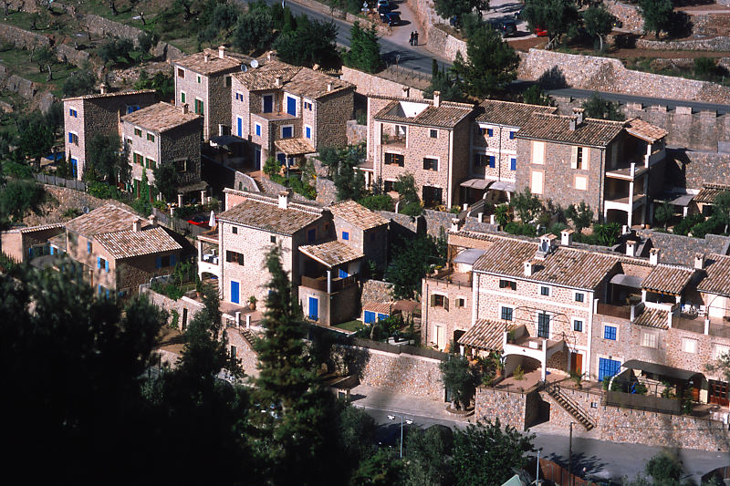 Dorf Dorf