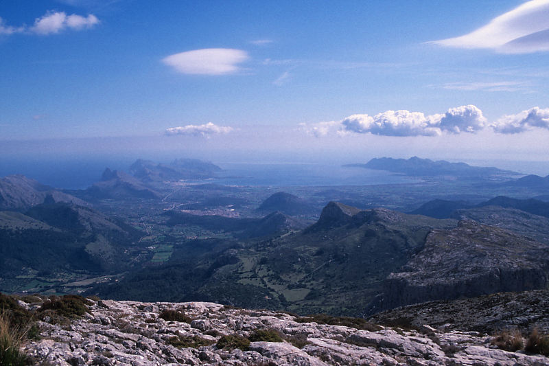 Puig de Tomir Puig de Tomir
