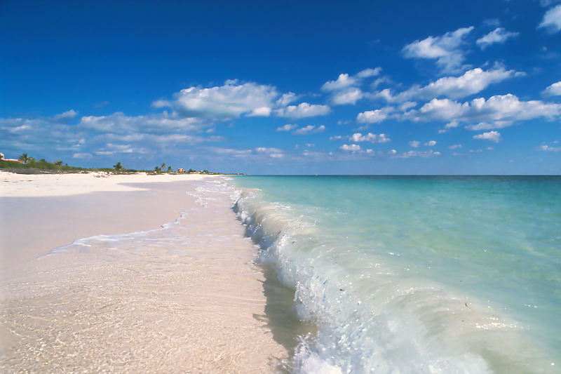 Isla Blanca Isla Blanca