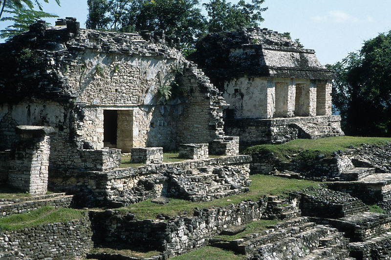 Palenque Palenque