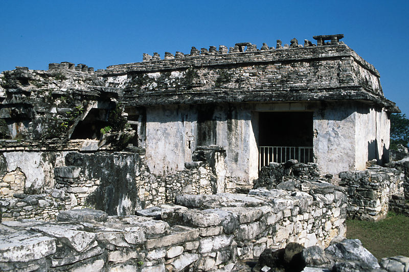 Palenque Palenque