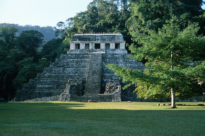 Palenque Palenque