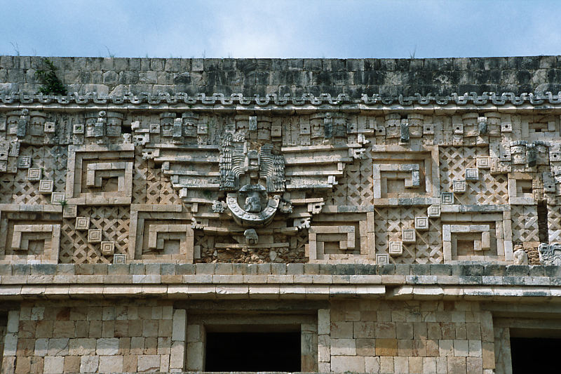 Uxmal Uxmal