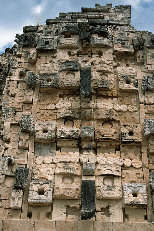 Uxmal Uxmal