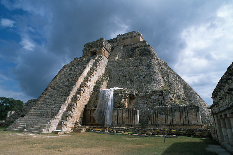 Uxmal Uxmal