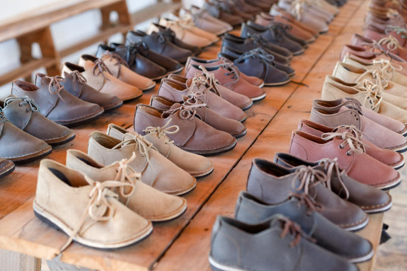 Cederberg - Skoenfabriek