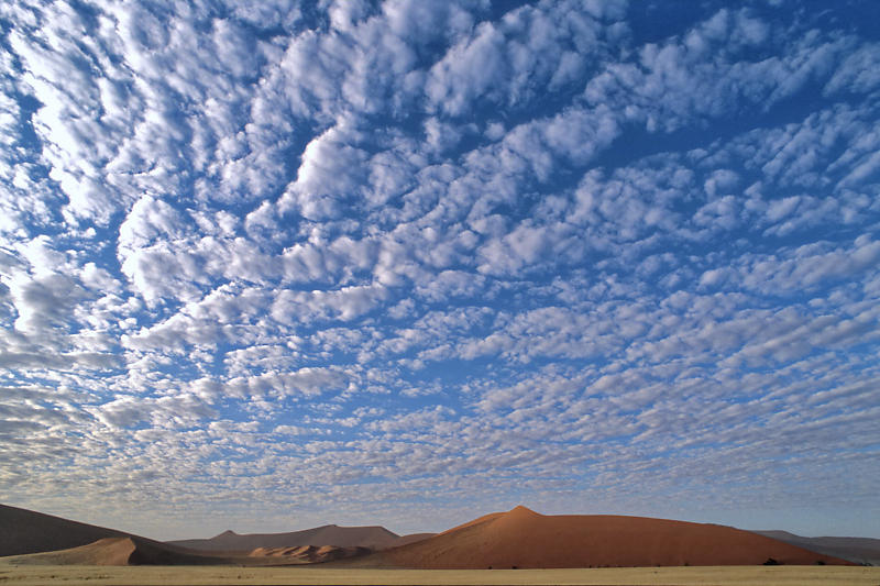 Namib - Sossusvlei Namib - Sossusvlei