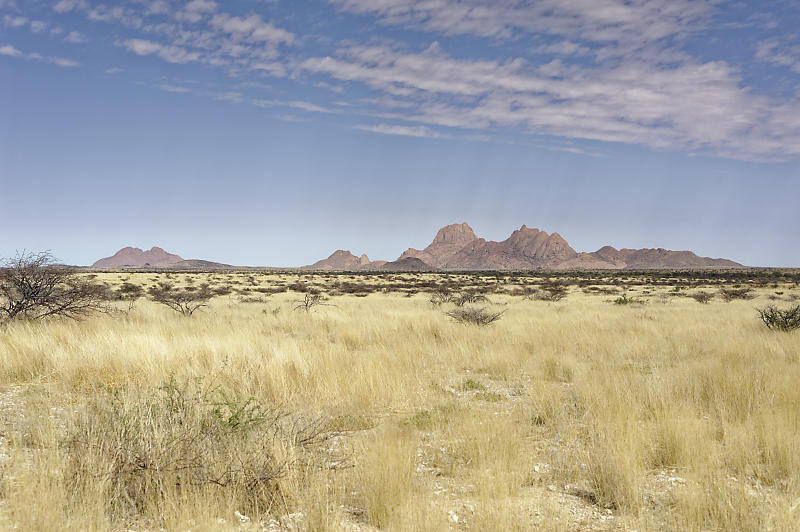 Spitzkoppe Spitzkoppe