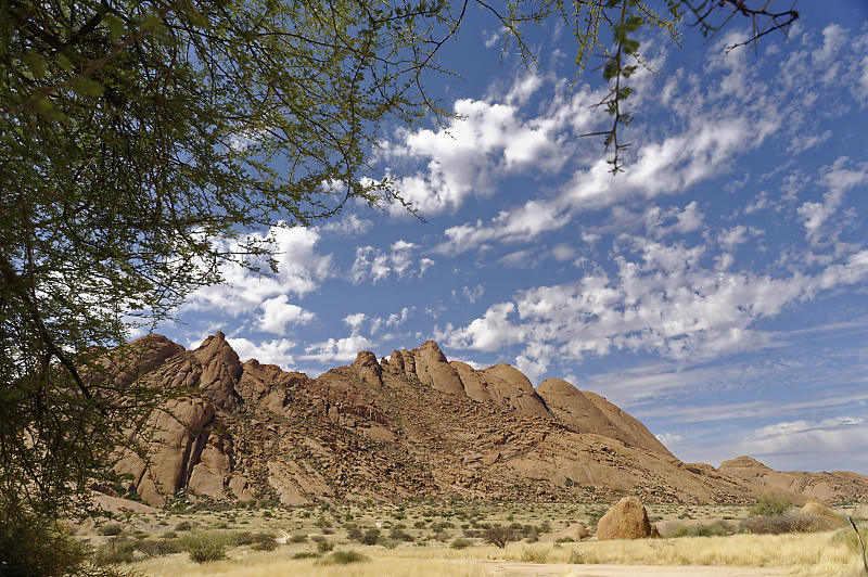 Spitzkoppe